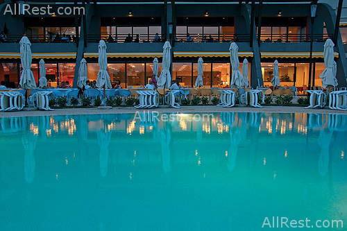 Istra Hotel 21